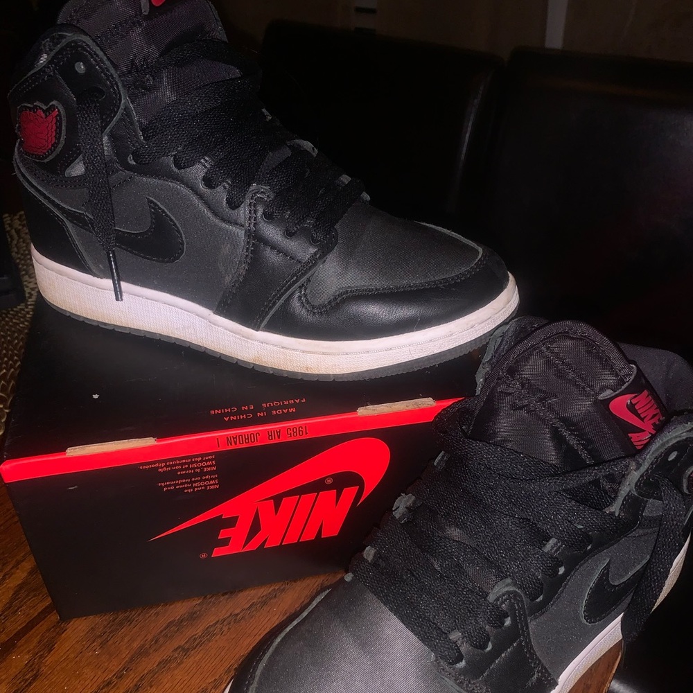 Retros high OGs